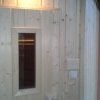 Sauna zewnętrzna